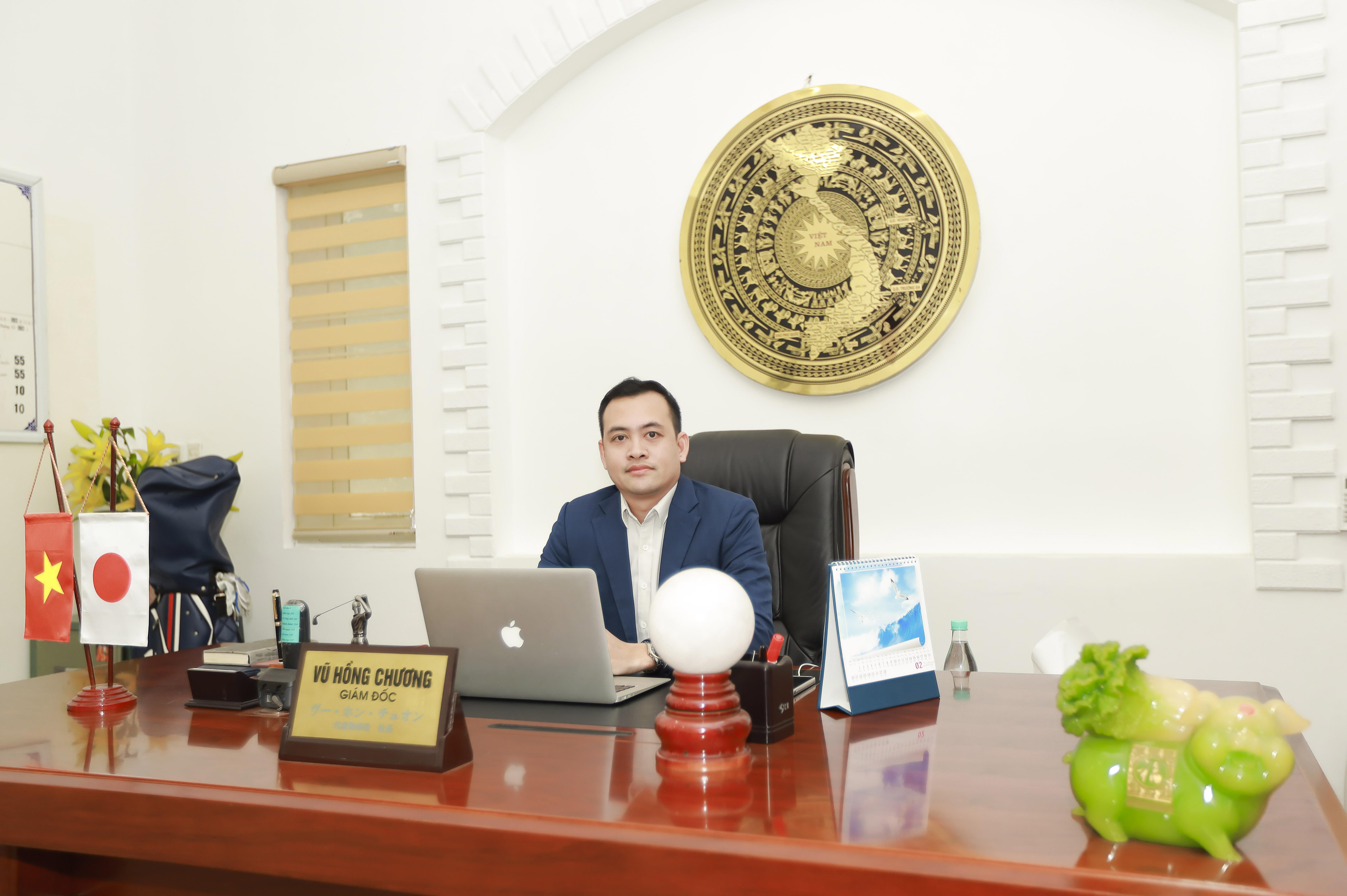 Cán Bộ Nhân Viên CÔNG TY TNHH CUNG ỨNG VÀ ĐÀO TẠO NHÂN LỰC QUỐC TẾ ĐÔNG PHƯƠNG