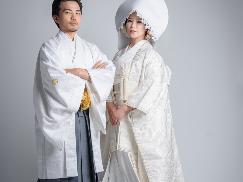 Văn hóa Kimono của Nhật Bản