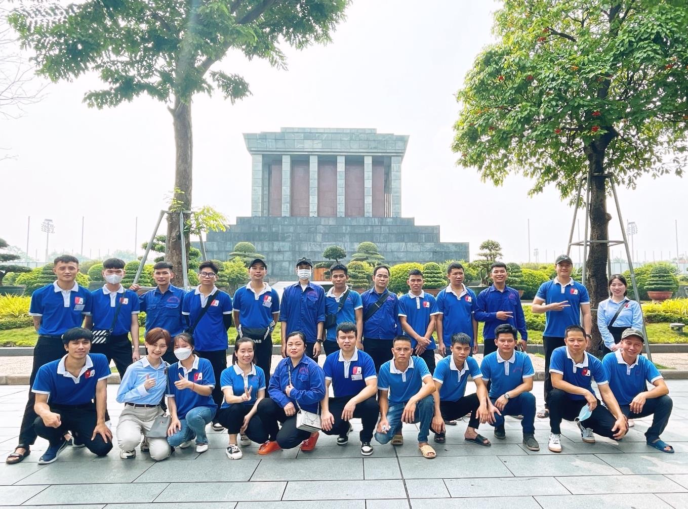 Tiết học giáo dục định hướng thực tế