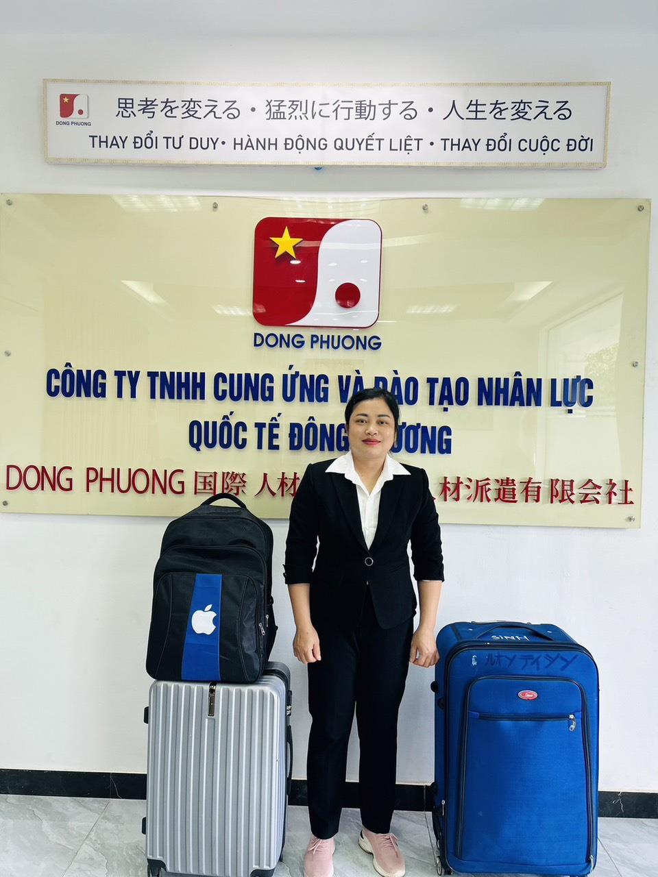 THÔNG TIN XUẤT CẢNH NGÀY 18/08/2023