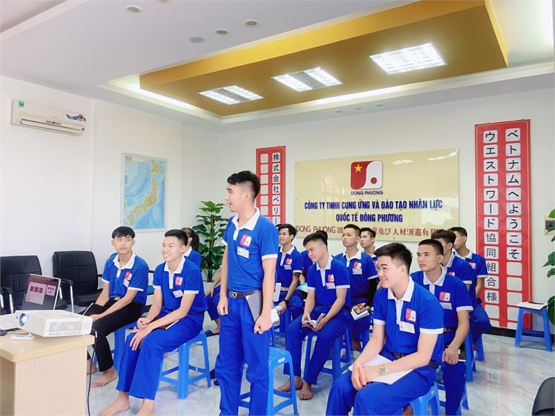 Làm sao để bản thân thu hút, gây ấn tượng trước nhà tuyển dụng