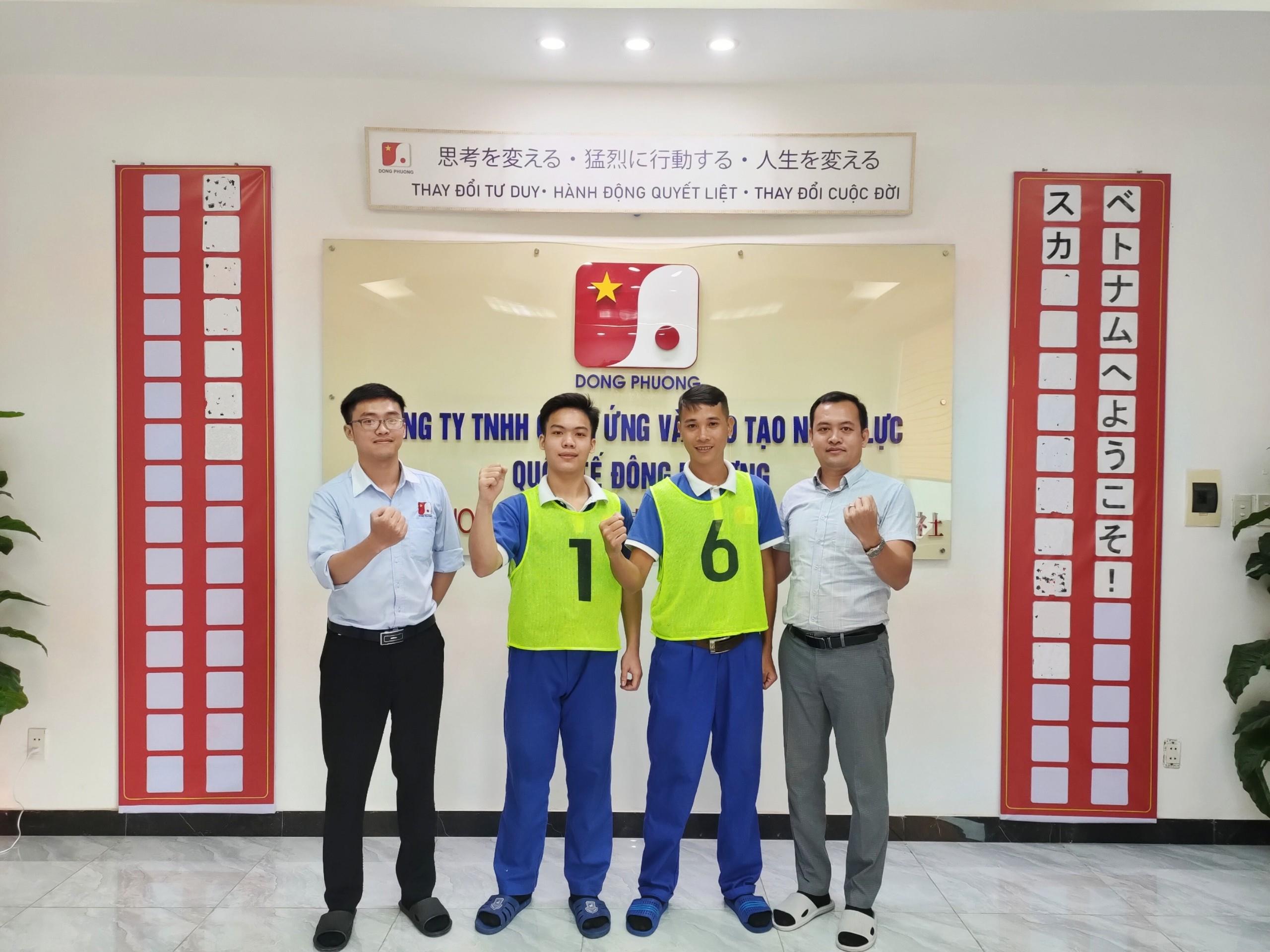 Phỏng vấn ngày 19/10/2023