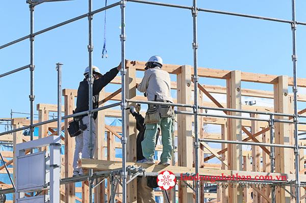 Đơn hàng: XÂY DỰNG TỔNG HỢP 