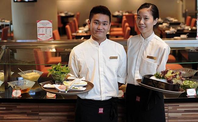 Đơn hàng: TOKUTEI - NHÀ HÀNG NAGOYA