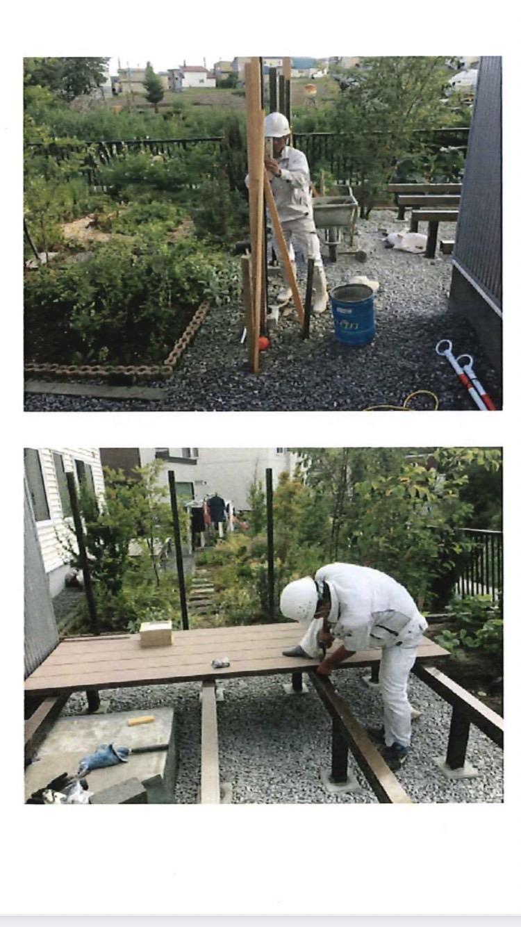 Đơn hàng: THAO TÁC MÁY XÂY DỰNG LÀM SÂN VƯỜN, TIỂU CẢNH